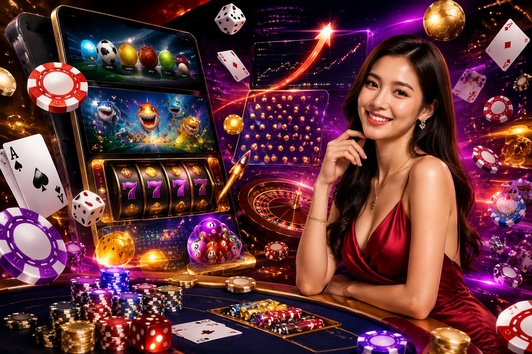 bingo888