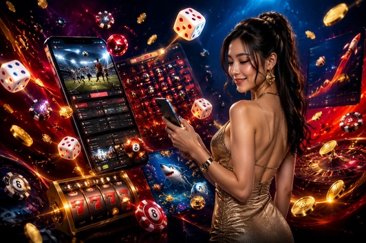 bingo888