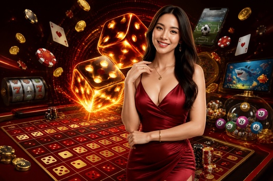bingo888