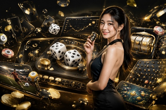 bingo888