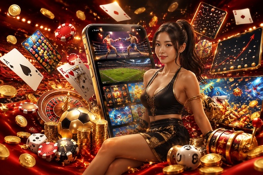 bingo888