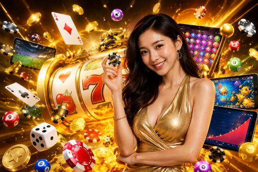bingo888